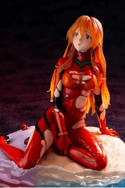 Kotobukiya Rebuild Of Evangelion Asuka Langley (Last Scene Ver.) 1/6 Scale Figure 28 Kotobukiya Rebuild Of Evangelion Asuka Langley (Last Scene Ver.) 1/6 Scale Figure -Model Figures Store f80309f7 e1f0 4cc7 94c3 3a685d1e12db