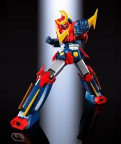 Bandai Invincible Super Man Zambot 3 Soul Of Chogokin GX-84 Zambot 3 F.A. -Model Figures Store f84e6bda 56ea 4f5c b9ab 43096e3dad59