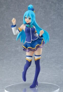 KonoSuba Pop Up Parade Aqua (Reissue) -Model Figures Store f862debd d5d7 45ba aab8 4263803998a9