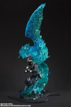 Bandai Naruto FiguartsZERO Susanoo Kakashi Hatake (Kizuna Relation) (Reissue) 10 Bandai Naruto FiguartsZERO Susanoo Kakashi Hatake (Kizuna Relation) (Reissue) -Model Figures Store f8728df9 f12a 48af 9135 68dc5a60da92