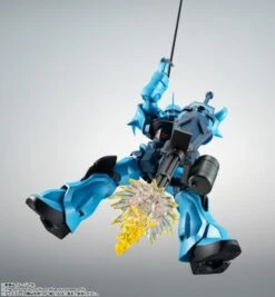 Bandai Gundam Robot Spirits MS-07B-3 Gouf Custom (Ver. A.N.I.M.E.) 19 Bandai Gundam Robot Spirits MS-07B-3 Gouf Custom (Ver. A.N.I.M.E.) -Model Figures Store f87e0210 179e 4832 ad38 786934af90b3