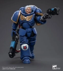 Warhammer 40K Ultramarines Hellblasters Sergeant Ulaxes 1/18 Scale Figure -Model Figures Store f8b97ba2 73f3 4601 9518 3db625808096