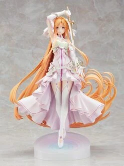 Sword Art Online Asuna (Stacia, The Goddess Of Creation) 1/7 Scale Figure 11 Sword Art Online Asuna (Stacia, The Goddess Of Creation) 1/7 Scale Figure -Model Figures Store f8fa6561 d5aa 4317 9b15 31e74650c3c4