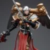 Warhammer 40k Adepta Sororitas Geminae Superia 1 1/18 Scale Figure