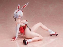 Fajyobore Illustration B-Style Shiraume 1/4 Scale Figure -Model Figures Store f9455c34 048b 4954 a351 d28fb8e4947b