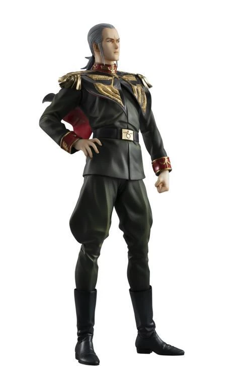 Mobile Suit Gundam Gundam Guys Generation Anavel Gato 8 Mobile Suit Gundam Gundam Guys Generation Anavel Gato - Image 8