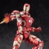 Avengers Age Of Ultron Iron Man Mark XLIII 1/9 Scale Model Kit