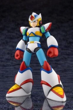 Mega Man X2 (Second Armor Ver.) 1/12 Scale Model Kit -Model Figures Store fa05be14 adf5 421d 9dae d7d2eccb0e61