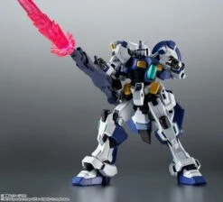 Bandai Mobile Suit Gundam Secret Weapons Phantom Bullets Robot Spirits Side MS RX-78GP00 Gundam Prototype 0 Blossom (ver. A.N.I.M.E.) -Model Figures Store fa408624 ebea 473e 8ede a5d6a258f2e3