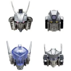 M.S.G. Modeling Support Goods Mecha Supply 12 Customize Head Type A 19 M.S.G. Modeling Support Goods Mecha Supply 12 Customize Head Type A -Model Figures Store fa693f24 1527 4969 8386 28f178f4778c