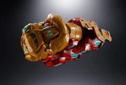 Bandai Getter Robo Soul Of Chogokin GX-87 Getter Emperor (True Getter Robo Manga Ver.) -Model Figures Store faf15c46 4c85 4869 907e f88d8ec24