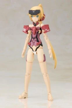 Frame Arms Girl Jinrai