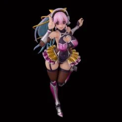 Bandai Nitroplus Super Sonico (Taimanin Ni Narimausu Ver.) Figure -Model Figures Store fb1b13fe 26d3 483b 8464 fbd246af775a