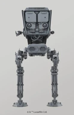 Bandai Star Wars Return Of The Jedi AT-ST 1/48 Scale Model Kit 23 Bandai Star Wars Return Of The Jedi AT-ST 1/48 Scale Model Kit -Model Figures Store fb748dd9 c6dc 420c 801f b0a3fee3e674