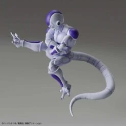 Bandai Dragon Ball Z Figure-rise Standard Final Form Frieza Model Kit -Model Figures Store fc087682 ccf5 439d 81f8 4321ed56fafb