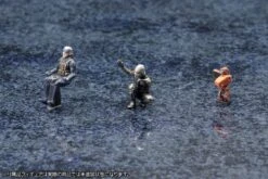 Metal Gear Solid 4 Guns Of The Patriots Metal Gear Rex 1/100 Scale Model Kit -Model Figures Store fc2676a7 1cd8 437f a545 1568de52957e