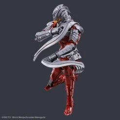 Bandai Ultraman Figure-rise Standard Ultraman (Suit Ver. 7.5) Action Ver. Model Kit 15 Bandai Ultraman Figure-rise Standard Ultraman (Suit Ver. 7.5) Action Ver. Model Kit -Model Figures Store fc3c2aa4 4c8f 4604 bf2e 8f563e1d45d0