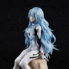 Rebuild Of Evangelion G.E.M. Series Rei Ayanami