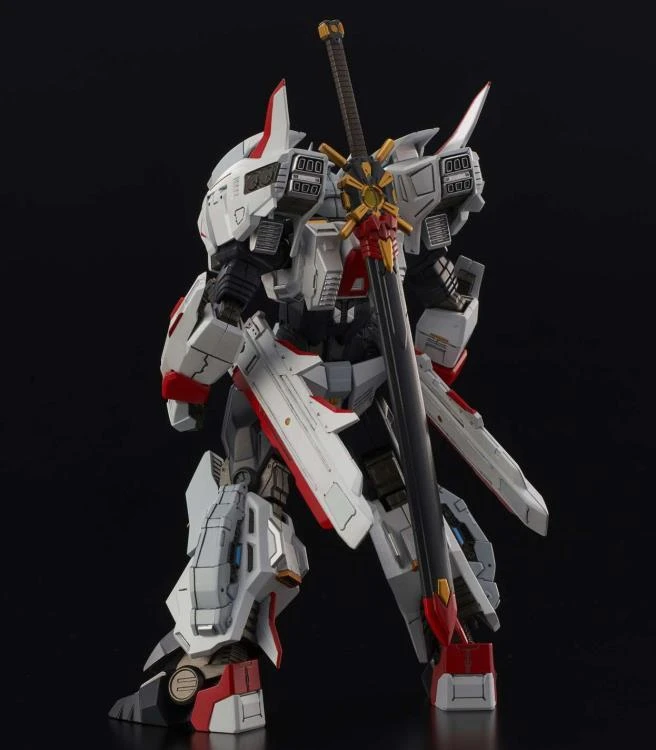 Bandai Transformers Furai 10 Drift Model Kit 15 Bandai Transformers Furai 10 Drift Model Kit - Image 15