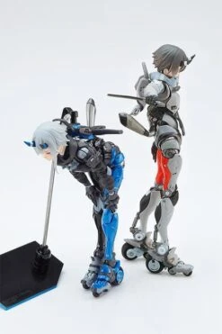 Shojo-Hatsudoki Motored Cyborg Runner SSX-155 (Techno Azur) Figure 18 Shojo-Hatsudoki Motored Cyborg Runner SSX-155 (Techno Azur) Figure -Model Figures Store fda7c109 2722 45c2 906f 12aeaf2c7f28