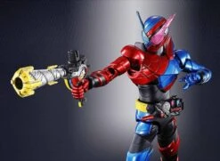 Bandai Kamen Rider Figure-rise Standard Kamen Rider Build (RabbitTank Form) Model Kit -Model Figures Store fdb57fe4 3141 4373 8ba3 50bb39a68cc3