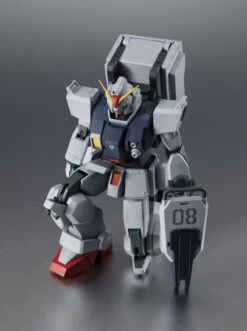 Bandai Gundam Robot Spirits The 08th MS Team RX-79(G) Gundam Ground Type Ver. A.N.I.M.E. -Model Figures Store fe04eaba fa14 4f82 b8c2 ef962014acef