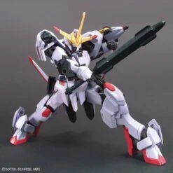 Bandai HG-IBO 1/144 #41 Gundam Hajiroboshi -Model Figures Store fe9c5d8f 30d9 4c18 977c 16fa1ab1945a
