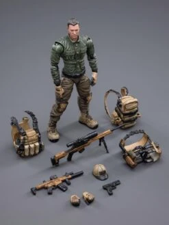 Freedom Militia 02 1/18 Scale Figure -Model Figures Store fea2e403 cc65 48c6 8921 9d7f0b4c477f