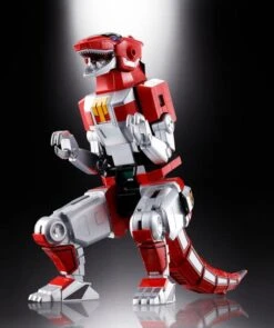 Bandai Power Rangers Soul Of Chogokin GX-72 Megazord 21 Bandai Power Rangers Soul Of Chogokin GX-72 Megazord -Model Figures Store feff38b2 4345 4e77 b636 49f78064b49b