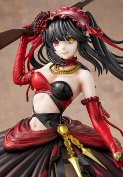 Date A Bullet CA Works Kurumi Tokisaki (Night Dress Ver.) 1/7 Scale Figure 14 Date A Bullet CA Works Kurumi Tokisaki (Night Dress Ver.) 1/7 Scale Figure -Model Figures Store ff29e315 892e 45e2 9edf 0db27944ff26