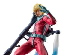 Featured Products 8 Mobile Suit Gundam G.G.G. Char Aznable (Normal Suit Ver.) Figure