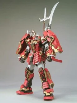 Bandai MG 1/100 Shin Musha Gundam -Model Figures Store ff6121b7 f67f 4582 953b b56c20fb1e7d