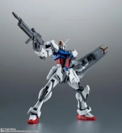 Bandai Gundam Robot Spirits GAT-X105 Strike Gundam (Ver. A.N.I.M.E.) -Model Figures Store ff745887 b515 4e45 8695 5e8773e57954