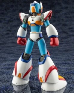 Kotobukiya Mega Man X2 (Second Armor Double Charge Shot Ver.) 1/12 Scale Model Kit 17 Kotobukiya Mega Man X2 (Second Armor Double Charge Shot Ver.) 1/12 Scale Model Kit -Model Figures Store ffa2e963 8798 4683 85aa 59fb635982e2