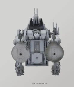 Bandai Star Wars Return Of The Jedi AT-ST 1/48 Scale Model Kit 25 Bandai Star Wars Return Of The Jedi AT-ST 1/48 Scale Model Kit -Model Figures Store ffe86c44 31d5 4f6b b5bd 541a366b24b6