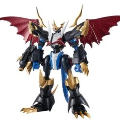 Bandai Digimon Adventure Figure-rise Standard Amplified Imperialdramon -Model Figures Store figure rise standard amplified imperialdramon 01th