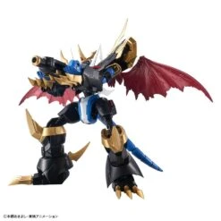 Bandai Digimon Adventure Figure-rise Standard Amplified Imperialdramon -Model Figures Store figure rise standard amplified imperialdramon 03th Copy