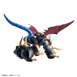 Bandai Digimon Adventure Figure-rise Standard Amplified Imperialdramon -Model Figures Store figure rise standard amplified imperialdramon 06th