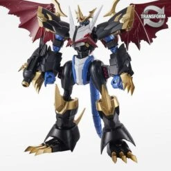 Bandai Digimon Adventure Figure-rise Standard Amplified Imperialdramon -Model Figures Store figure rise standard amplified imperialdramon gp