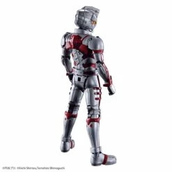 Bandai FIGURE-RISE STANDARD ULTRAMAN SUIT A -Model Figures Store figure rise standard ultraman suit a 02 1