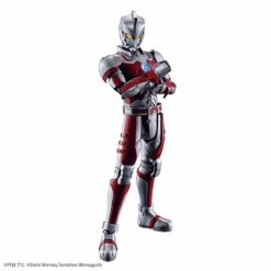 Bandai FIGURE-RISE STANDARD ULTRAMAN SUIT A -Model Figures Store figure rise standard ultraman suit a 03 1