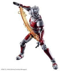 Bandai FIGURE-RISE STANDARD ULTRAMAN SUIT A -Model Figures Store figure rise standard ultraman suit a 05 1