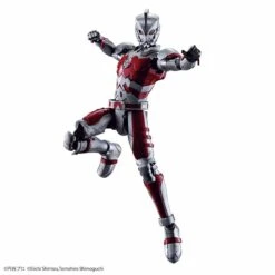 Bandai FIGURE-RISE STANDARD ULTRAMAN SUIT A -Model Figures Store figure rise standard ultraman suit a 06 1