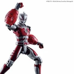 Bandai FIGURE-RISE STANDARD ULTRAMAN SUIT A -Model Figures Store figure rise standard ultraman suit a 07 1