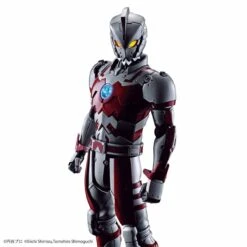 Bandai FIGURE-RISE STANDARD ULTRAMAN SUIT A -Model Figures Store figure rise standard ultraman suit a 08