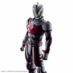Bandai FIGURE-RISE STANDARD ULTRAMAN SUIT A -Model Figures Store figure rise standard ultraman suit a 09