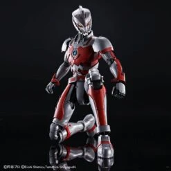 Bandai FIGURE-RISE STANDARD ULTRAMAN SUIT A (ACTION VER.) 15 Bandai FIGURE-RISE STANDARD ULTRAMAN SUIT A (ACTION VER.) -Model Figures Store figure rise standard ultraman suit a action ver 05