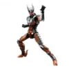 Ultraman Suit Darklops Zero (Action Ver.) "Ultraman", Bandai Spirits Figure-rise Standard