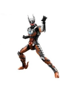 Ultraman Suit Darklops Zero (Action Ver.) "Ultraman", Bandai Spirits Figure-rise Standard