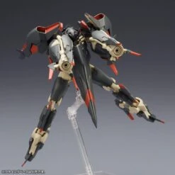 FRAME ARMS JX-25T LEI-DAO MODEL KIT -Model Figures Store frame arms 033 jx 25t lei dao 04